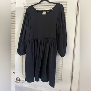 Free People Beach Dress